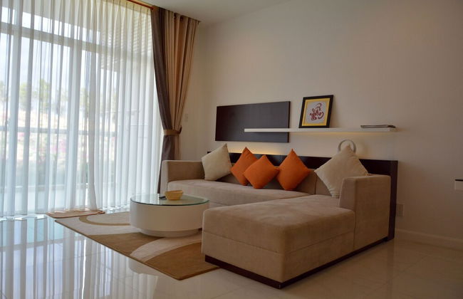 Luxury Apartment - Foto 47