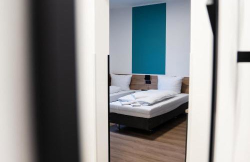 Hive Apartments Giesen an der B6 - Foto 43