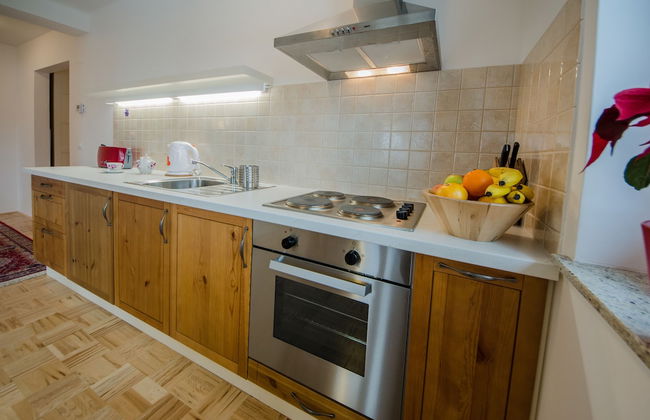 Apartments Vila Marjetica - Foto 26