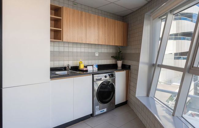 Citadines Metro Central Dubai - Photo 34