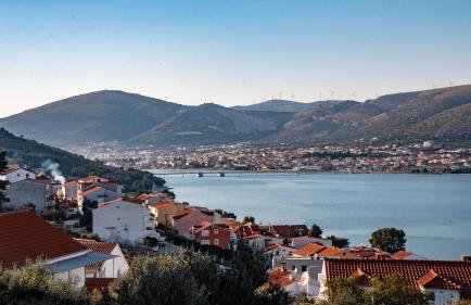 Trogir Padre Dante FREE PARKING and STARLINK High speed internet - Foto 36