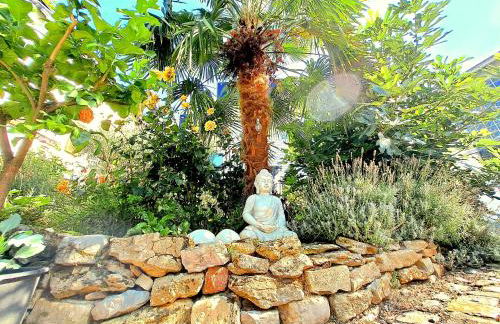 Die ART FARM I Apartment I nähe Frankfurt I Messe - Foto 3