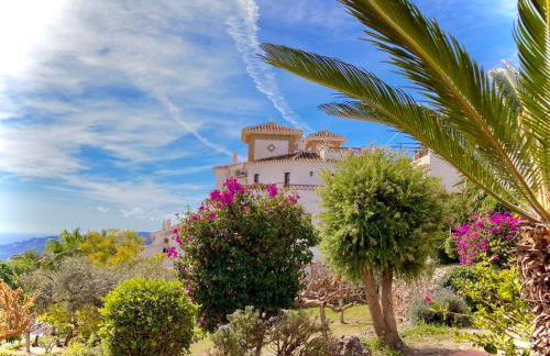 Buenos Sueños- Balcon de Frigiliana - Photo 36