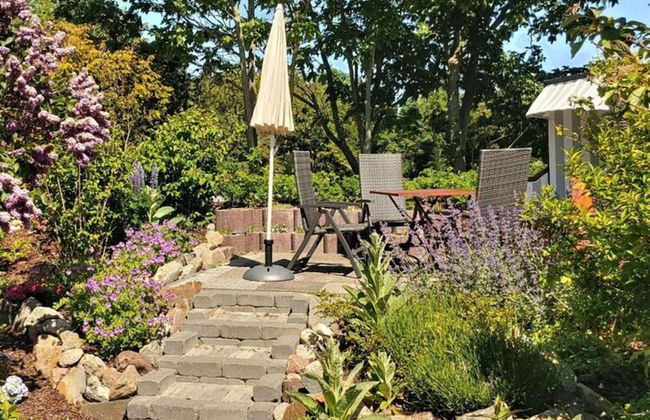 Lovely Apartment in Borkum - Foto 13