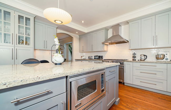 Timeless Retreat Near Central Vancouver - Foto 25