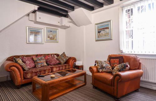 The Courtyard Cottage - Foto 3