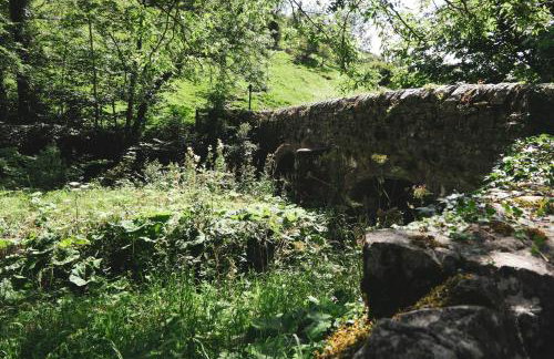 Bankside Cottage Milldale - Foto 42