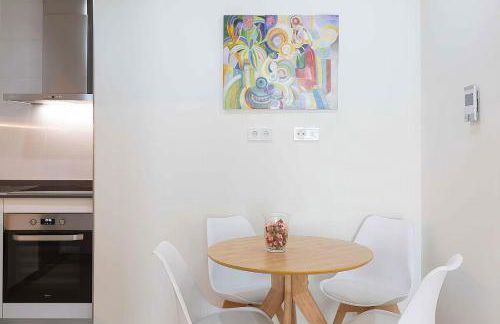 Sunny Art Malaga - Photo 12