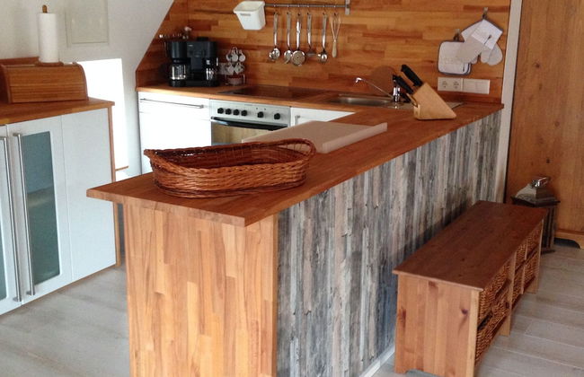 Landhaus Chlosta - Foto 9