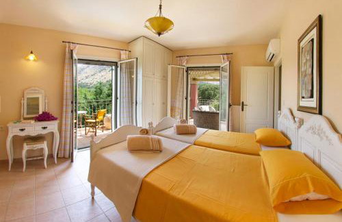 Stamoulis Villas - Foto 6