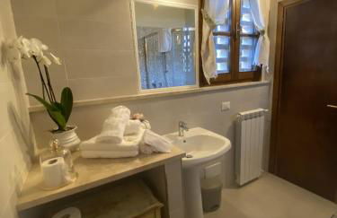 Podere la Fonte Vernaccia & Zafferano - Foto 8