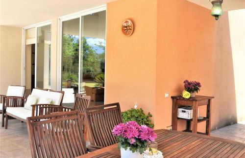 SA ROTA Finca en Bunyola 8 personas- Muy tranquilo - Photo 15