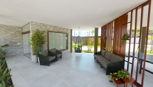 Mana Beach Experience - Foto 2, Recepción