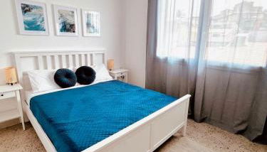 Sicily Apartment 4 - BLUE WAVES - Foto 4