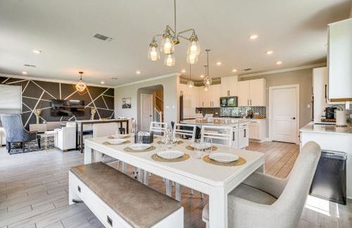 5 Mi to Old Town Hutto Star Ranch Golf Retreat - Foto 10