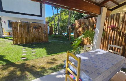 Vila Axé Flat Lua - Foto 21
