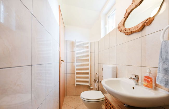 Villa Smilje Zadarvillas - Foto 42