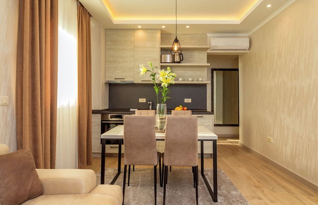 Luxury Apartments Queen - Foto 16