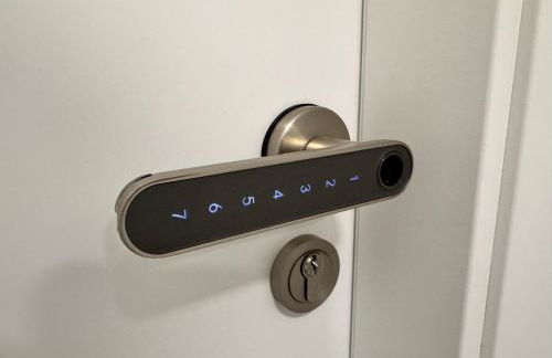 Apartamento Kenia Tranquilo, acogedor y céntrico - Foto 23