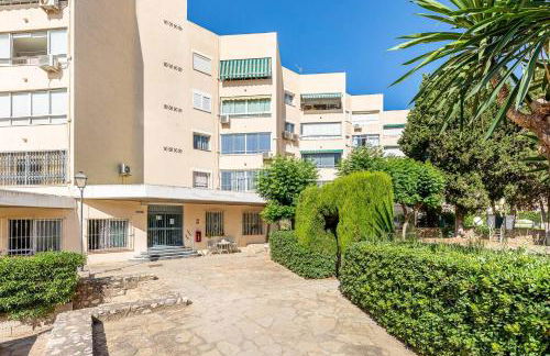 Spacious apartment with Pool, 3 min from the BEACH - Photo 20