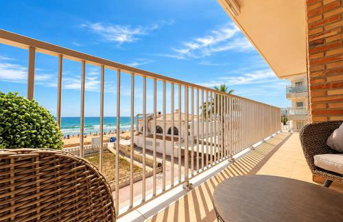 02 Ninomad Lucentia Beachfront Daimús - Foto 12