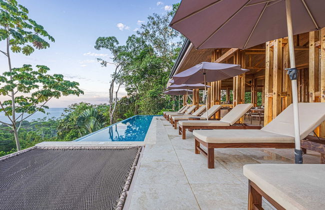 Tiki Villas Rainforest Lodge & Spa - Foto 54