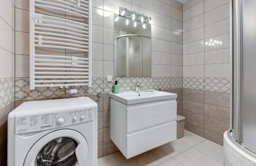 Comfort Apartments Dolny Sopot - Photo 128