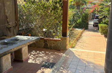 Villa al mare Baia Emiri Mazzaforno Cefalù - Foto 46