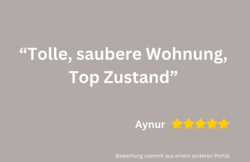 Benville BV03 - zentral gelegen - Waschmaschine - WLAN - Smart-TV - S-Bahn 5 min - schnell in Dresden - Foto 26