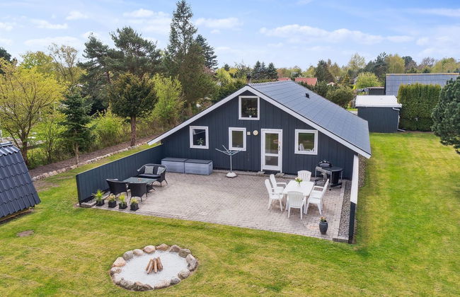 "Reidar" - 600m from the sea - Foto 1