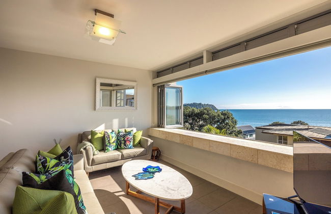 Apartment On The Beach - Photo 12