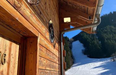 Chalet Carre - Foto 15