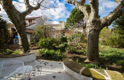 La Maison Romanaise - Foto 36