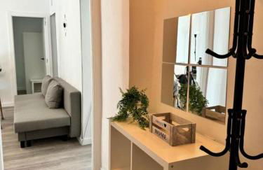 Apartamento Familiar Parque Alonso Sánchez - Foto 17