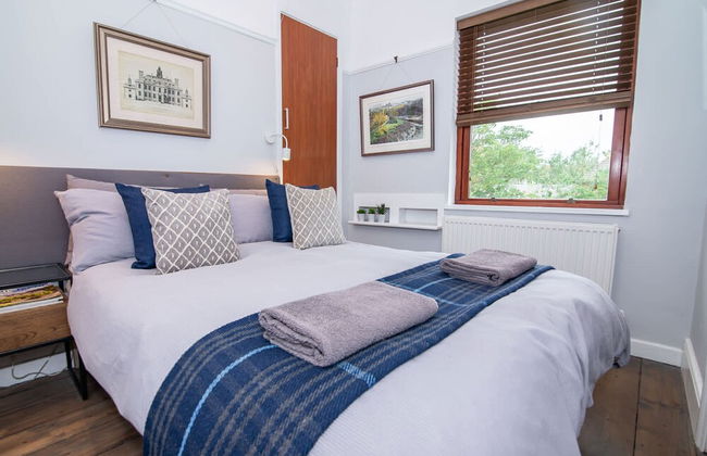 Host Stay Terrace on Canal - Foto 5