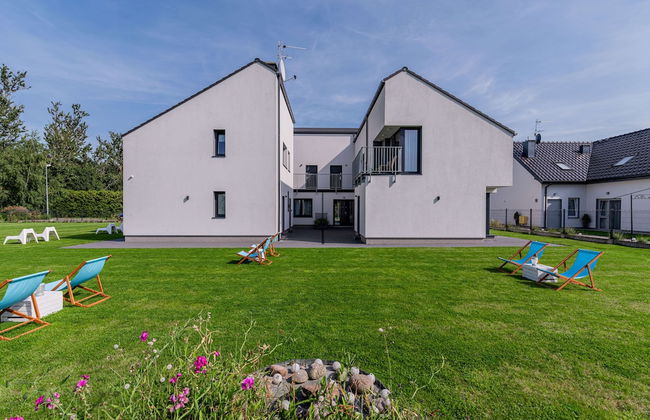 Villa Blanca - Foto 49