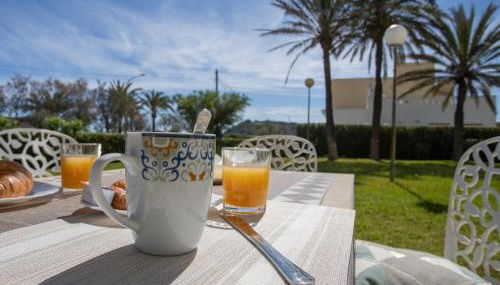 Javea Cala Blanca Seaview Sunrise - Foto 3