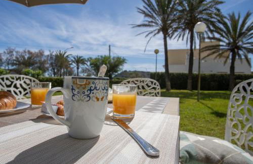 Javea Cala Blanca Seaview Sunrise - Foto 3