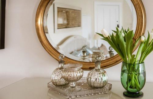 Beachside, Luxury Cottage, Devon - Foto 15