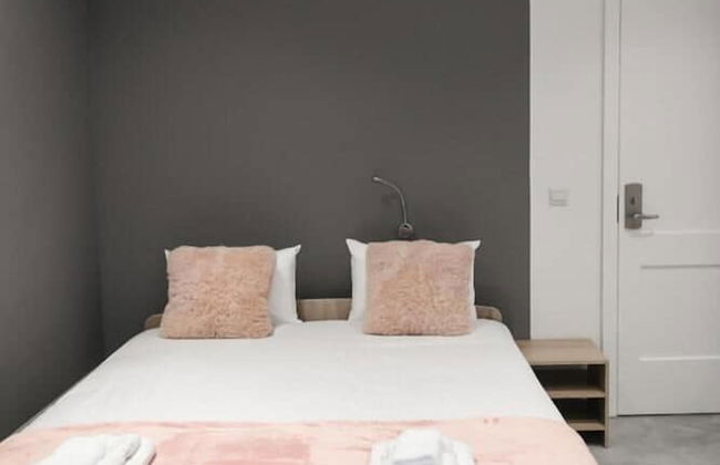 Wonderful Double Room in Malta - Bb Marina - Foto 6