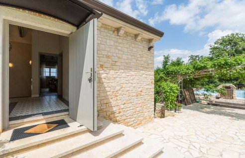 Nice Home In Vizinada With Kitchen - Foto 19