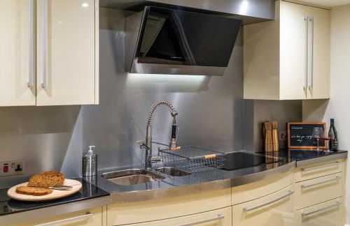 Tower Cottage - Medieval Grid Townhouse - Foto 32