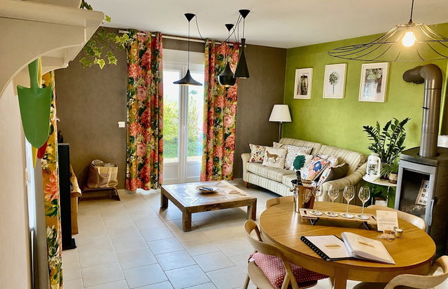 L'intemporel - Photo 13