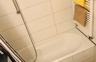 Messe Apartment Köln West - Foto 18