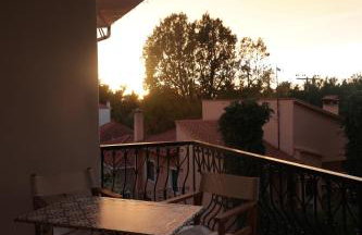 Mountain Retreat in Chrisopigi - Foto 13