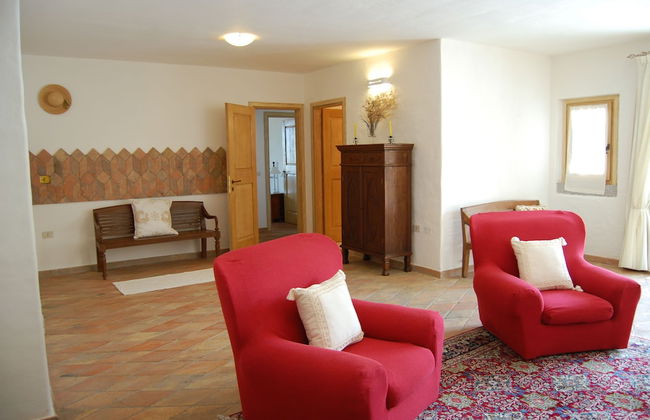 Villa Monti di Mola - Foto 28