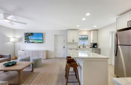 Canal 313 - Right in Siesta Key Village! - Foto 8