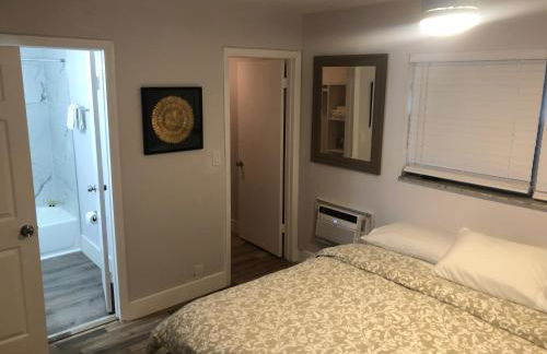 City First Story Apartments & Cottage - Foto 12