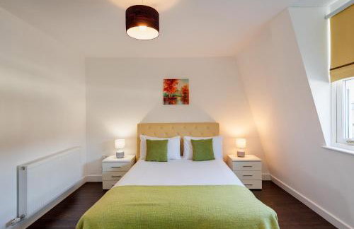 Strathmore House Apartments - Foto 63