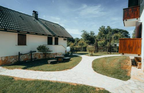 Etno Garden Apartments - Foto 79